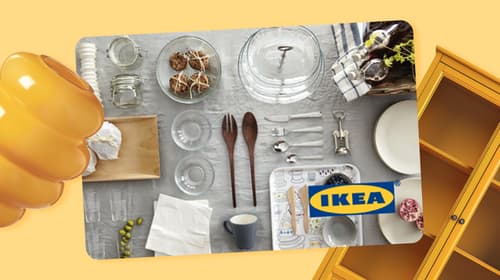 IKEA Gutschein einlösen: so funktioniert es