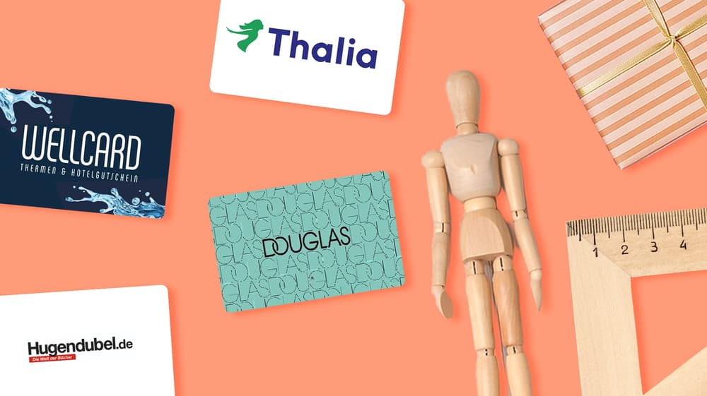 Geschenke für Lehrer