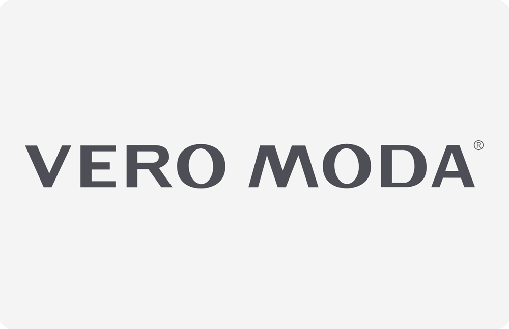 VERO MODA Geschenkkarte