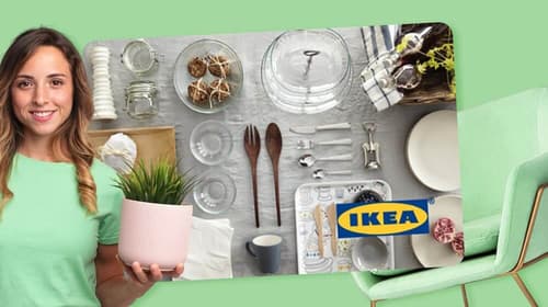 IKEA Gutschein Guthaben abfragen: So geht's