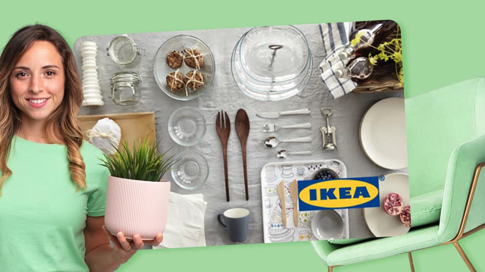 IKEA Gutschein Guthaben abfragen: So geht's