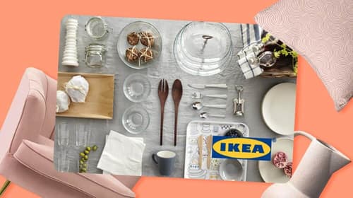 IKEA Gutschein kaufen: Wo geht das?