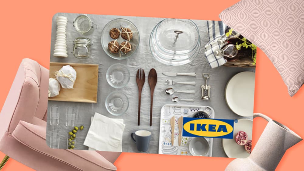 IKEA Gutschein kaufen: Wo geht das?