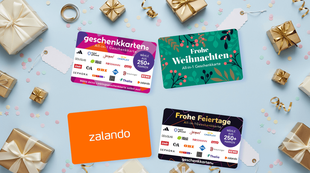 Was kann ich mir zu Weihnachten wünschen? 