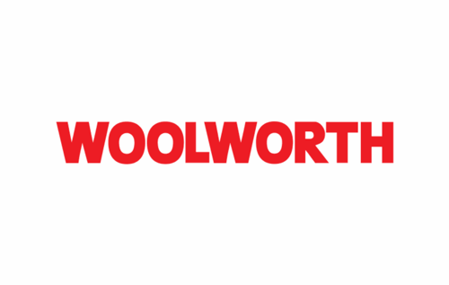 Woolworth Gutschein